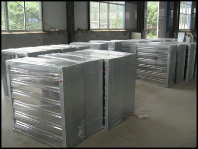 冷風(fēng)機在建筑安裝工程中的關(guān)鍵作用——以蘇州長友緣鉆井設(shè)備安裝公司為例