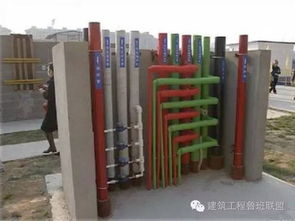 優(yōu)質(zhì)建筑安裝工程的核心做法與實(shí)踐指南