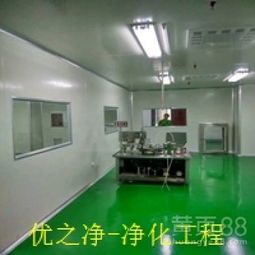 河南食品廠空氣凈化工程 規(guī)范的凈化工程承接價(jià)格與鄭州建筑安裝工程實(shí)踐