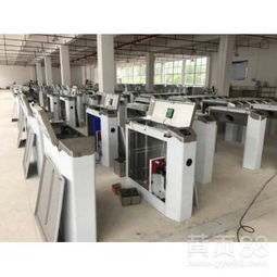 智慧工地建設(shè)新篇章 荊州項(xiàng)目閘機(jī)、升降柱與云筑網(wǎng)系統(tǒng)一體化安裝實(shí)踐